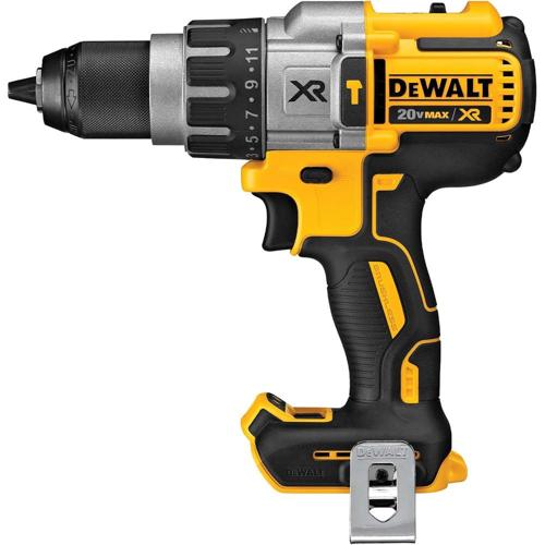 dewalt parafusadeira e furadeira de impacto 20v max dcd996b