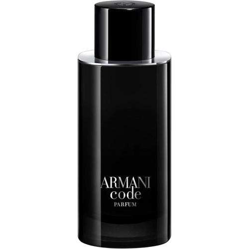 armani beauty armani code parfum 125ml giorgio armani perfume masculino fragrancia oriental amadeirada aromatica c