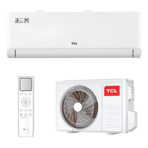 ar condicionado split hw tcl t pro 20 inverter 12k f 220v