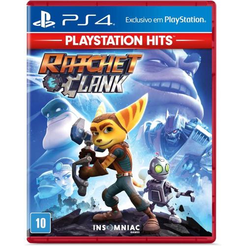 ratchet clank hits playstation 4