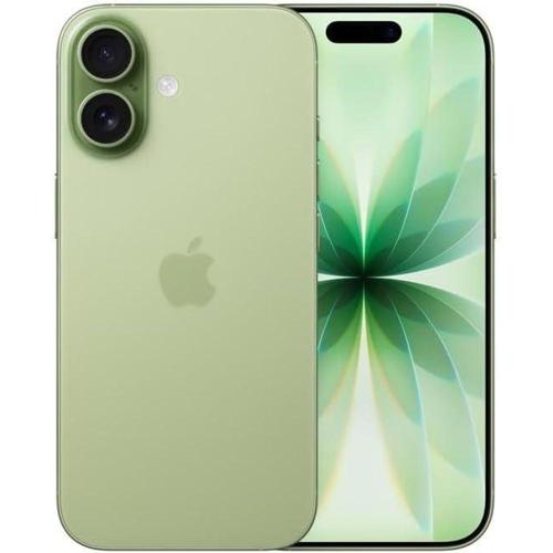 apple iphone 17 de 256 gb salvia