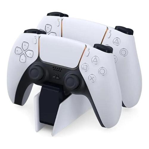 base de carregamento controle dualsense ps5 sony cfi zds1r