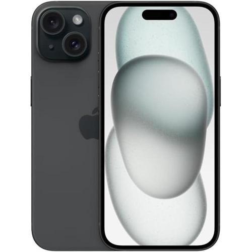 apple iphone 15 256 gb preto
