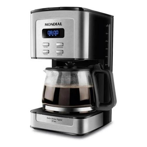 cafeteira eletrica dolce arome digital mondial 800w c 44 32x sdi