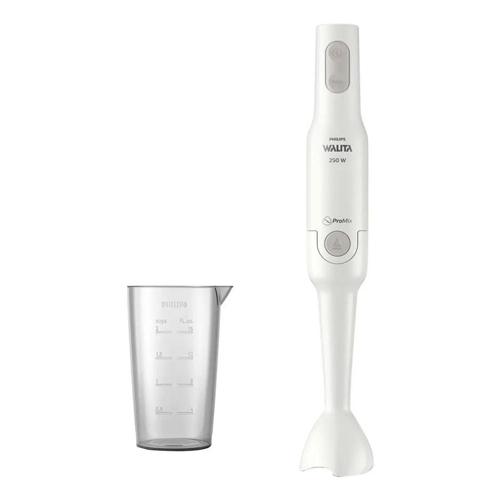 mixer processador de alimentos philips walita ri2530 pro mix 250w branco