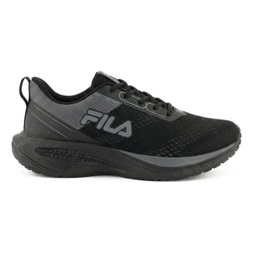 tenis fila rise up masculino confortavel mesh leve esportivo