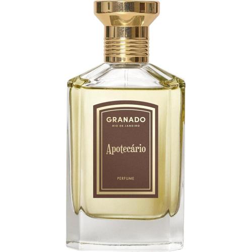 granado perfume vintage apotecario 75 ml