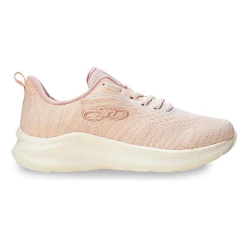 tenis feminino nyx olympikus