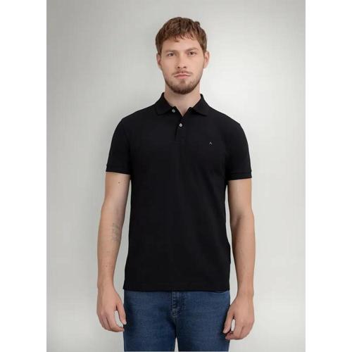 camiseta polo aramis