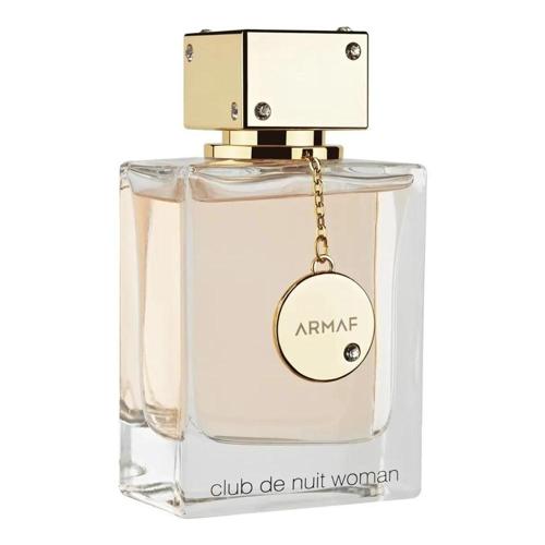 perfume armaf club de nuit woman 105ml edp feminino