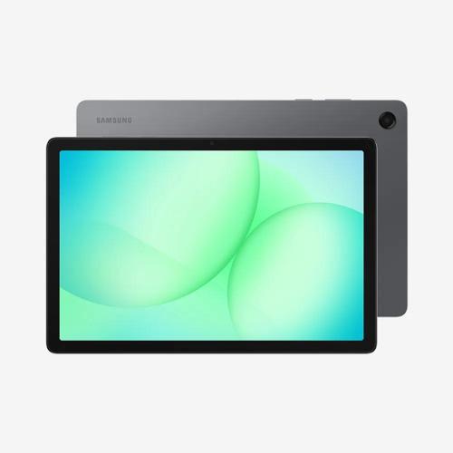 tablet samsung galaxy tab a11 128gb 6gb ram tela de 11 camera traseira 8mp wifi android 16 cinza