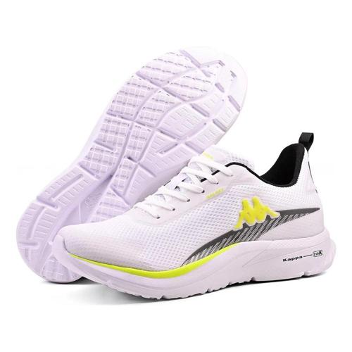 tenis kappa galaxy masculino feminino