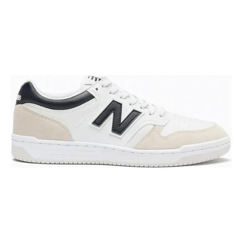 tenis new balance original 480 low masculino urbano classico