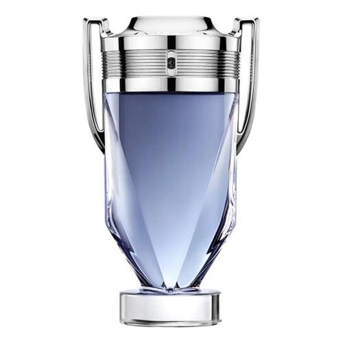 perfume rabanne invictus eau de toilette 200 ml masculino