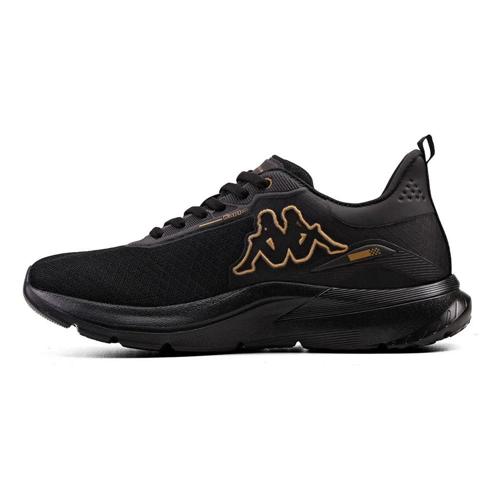 tenis masculino feminino kappa park 20 original
