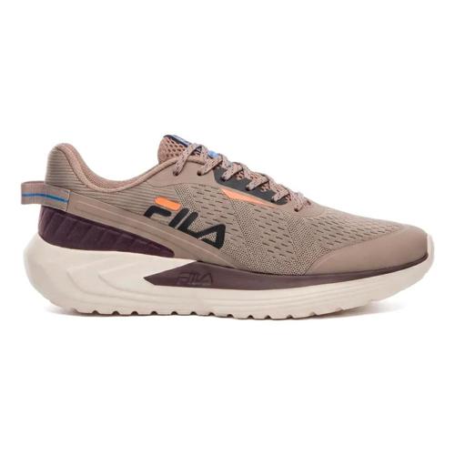 tenis fila diffusion masculino original corrida confortavel