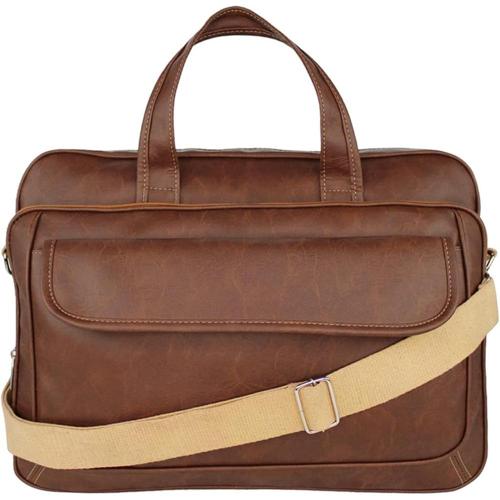 lennas bolsa pasta maleta de mao com estilo executivo masculino feminino para notebook