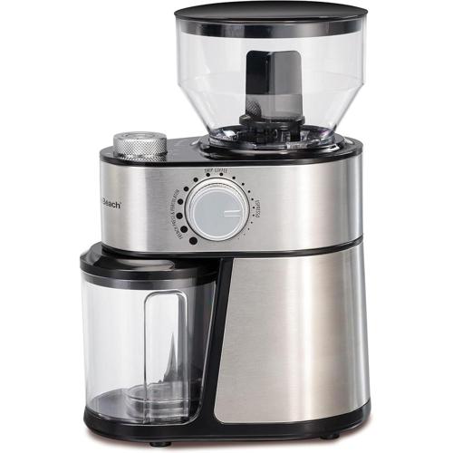 moedor ajustavel plus preto 110v hamilton beach