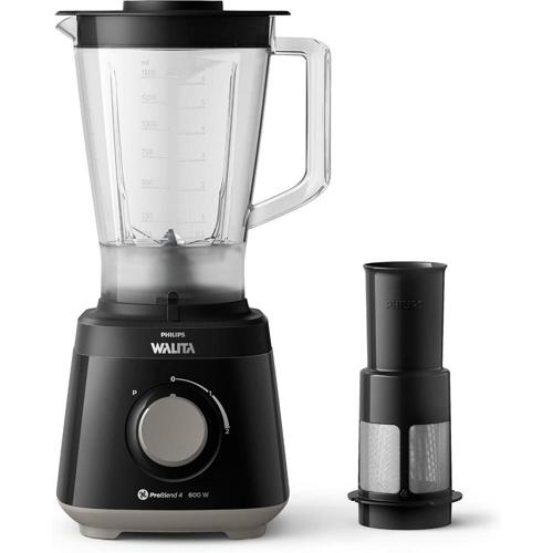 liquidificador daily ri2112 preto 110v philips walita