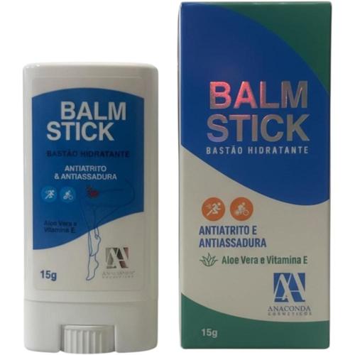 balm stick bastao hidratante antiatrito e antiassadura