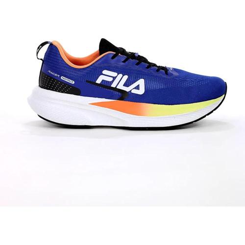 tenis corrida resistente fila estavel performance original