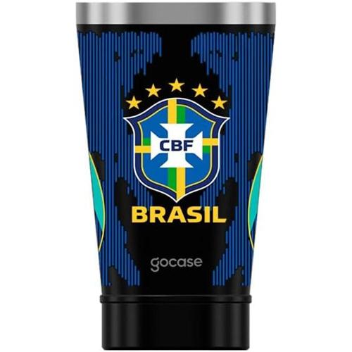 copo de cerveja gocase vibe cbf 470ml
