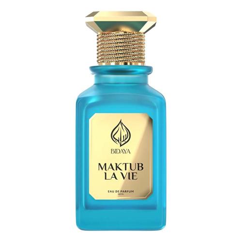 maktub la vie bidaya eau de parfum 100ml