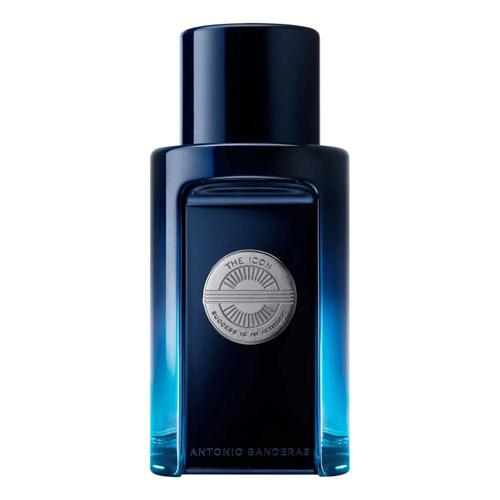 perfume banderas the icon eau de toilette 50 ml masculino