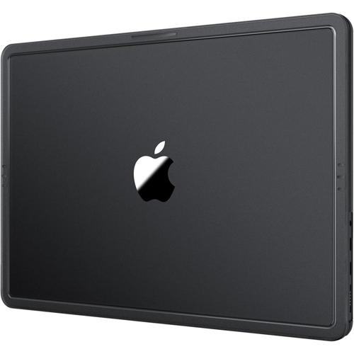 soonjet capa crackguard para macbook pro de 14 polegadas m5 m4 m3 m2 m1 promax 2026 2021