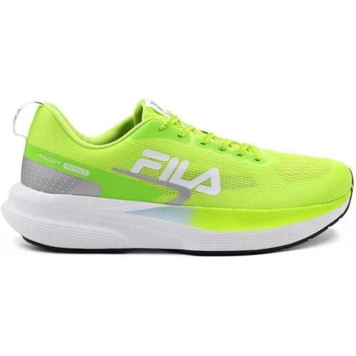 tenis fila racer fastpace masculino