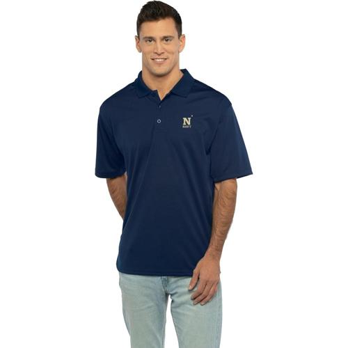 vantage apparel camisa polo absorcao de umidade