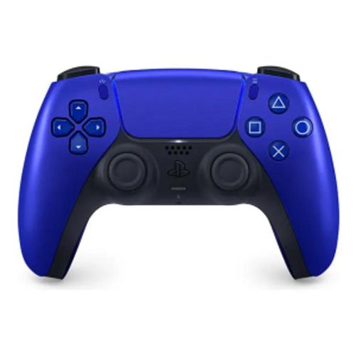controle dualsense ps5 azul cobalto