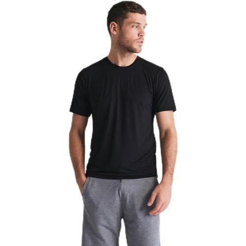 kit com 2 camisetas daily t shirt insider masculino