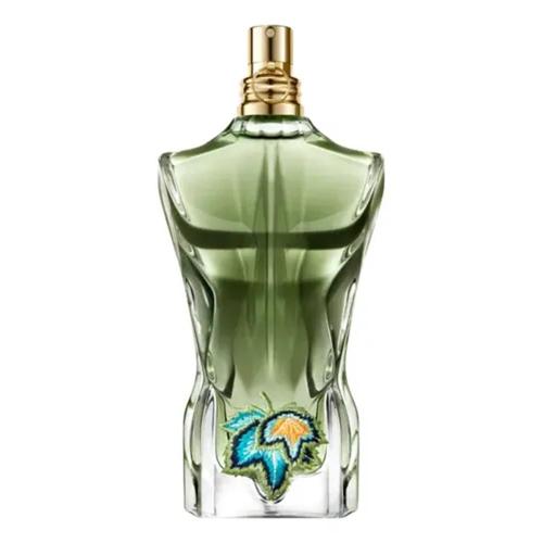 perfume jean paul gaultier le beau paradise garden eau de parfum 125 ml masculino