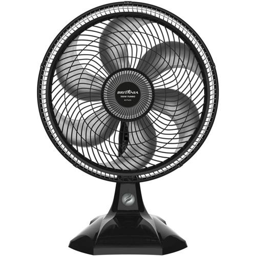 ventilador britania 2 em 1 bvt400 maxx force 150w 127v