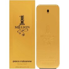 1 Million Masculino Eau de Toilette
