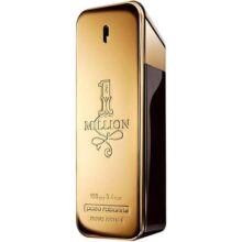 1 Million Paco Rabanne – Perfume Masculino – Eau de Toilette – 100ml