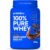 100% Pure Whey (900g), Chocolate, Probiótica