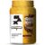 100% Whey Max Titanium x Dr Peanut (900g) Sabor Bombom Italiano