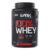 100% Whey Pote 900g | 30 Porções | – Dark Lab Sabor Cookies