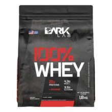 100% Whey Protein Chocolate Refil 1,8kg – Dark Lab