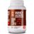 100% Whey Protein Concentrado 900g Sabor: Chocolate – Proteína 100% Pura – 3vs Nutrition