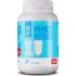 Guarda-roupa Casal 6 Portas 2 Gavetas França Wt Espresso Móveis Cinamomo/off-white