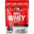 100% Whey Protein Refil 900g Sabor Chocolate – FTW