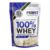100% Whey Quality Concentrate Protein Refil 900g – Profit Sabor Leite Niño