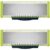 2 Lâminas de Reposição Philips OneBlade