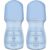 2 Packs — Giovanna Baby – Kit Giovanna Baby Desodorante Roll On Fem (4 Unidades)