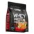 2 Pacotes Whey Protein Dark Lab Concentrado 1kg