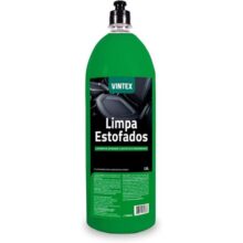 2 Undades — Limpa Estofados – 15L