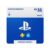 2 Unidades Cartão Presente Digital PlayStation Store R$35